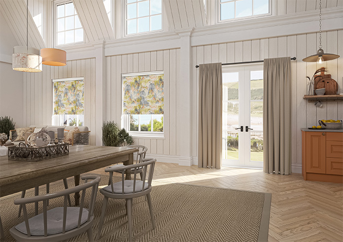Fresco, Mystique - Twist&Fit Roller Blind - Image 7